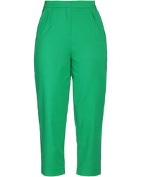 Anonyme Designers - Pants - Lyst
