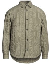 Palm Angels - Puffer - Lyst