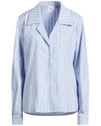 Stella Jean - Shirt - Lyst
