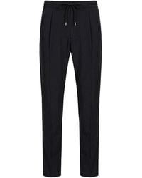 Lardini - Pants Polyamide, Elastane - Lyst