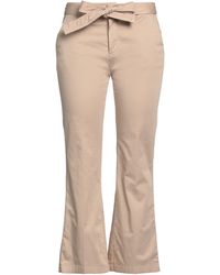 Liu Jo - Trouser - Lyst