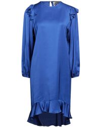 8pm - Mini Dress - Lyst