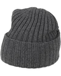 Luigi Borrelli Napoli - Hat Cashmere - Lyst