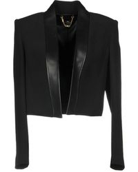 Elisabetta Franchi Giacca - Nero