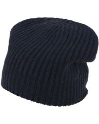 Aragona - Midnight Hat Cashmere - Lyst