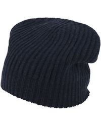 Aragona - Azure Hat Cashmere - Lyst