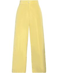 Pierantonio Gaspari - Pants - Lyst