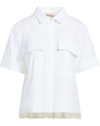 Semicouture - Shirts - Lyst