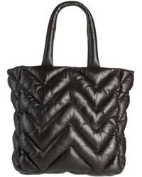 SEVENTY VENEZIA - Handbag Leather - Lyst