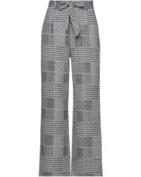 EBARRITO - Pants - Lyst