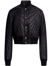 Rick Owens - Jacket - Lyst