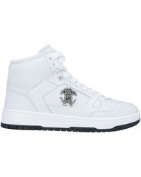 Roberto Cavalli - Trainers - Lyst