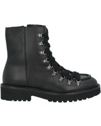 Doucal's - Ankle Boots Leather - Lyst