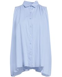 Peserico - Shirt - Lyst