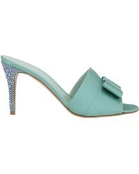Gina - Sandals - Lyst