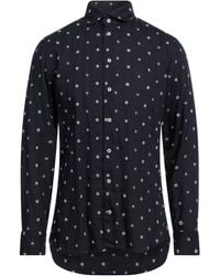 BASTONCINO - Shirt Linen - Lyst