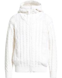 C.P. Company - Cardigans - Lyst