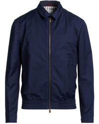 Brunello Cucinelli - Jackets - Lyst