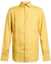 Moorer - Shirts - Lyst