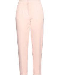 Blugirl Blumarine - Trouser - Lyst