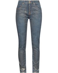 Marani Jeans - Jeans Cotton, Polyamide, Elastane - Lyst