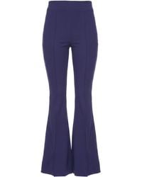 La Petite Robe Di Chiara Boni - Pants Polyamide, Elastane - Lyst