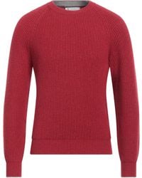Brunello Cucinelli - Sweater - Lyst
