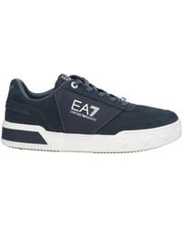 EA7 - Sneakers - Lyst