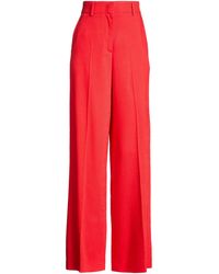 MSGM - Pantalone - Lyst