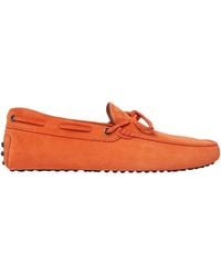 Tod's - Loafer - Lyst