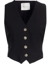 Souvenir Clubbing - Tailored Vests - Lyst