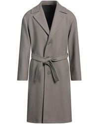 Hevò - Coat - Lyst