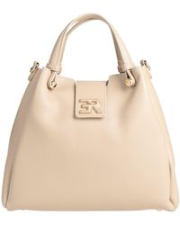 ERMANNO FIRENZE - Handbag - Lyst