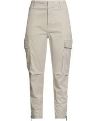 Dondup - Pants - Lyst