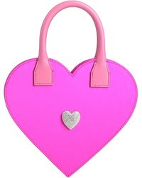Mach & Mach - Handbag - Lyst
