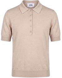 Alpha Studio - Sweater Merino Wool - Lyst