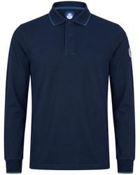 North Sails - Polo Shirt - Lyst