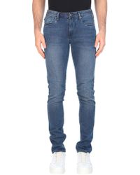 Vaqueros Armani Jeans de hombre desde 69 €