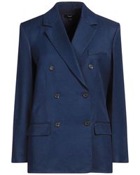 Theory - Blazer - Lyst