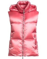 Moorer - Gilet - Lyst