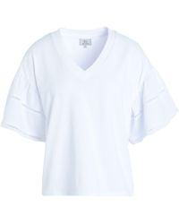 Woolrich - T-shirt - Lyst