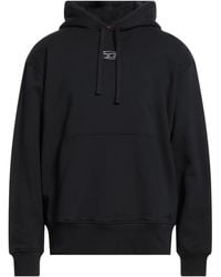 DIESEL - Sudadera - Lyst