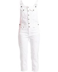 Dondup - Dungarees - Lyst
