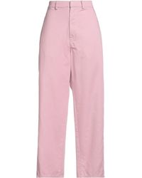 Jucca - Pants Cotton - Lyst