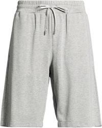 Lardini - Shorts & Bermuda Shorts Viscose - Lyst