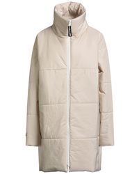 Soallure - Puffer Polyester - Lyst