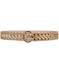 Sandro - Belt - Lyst