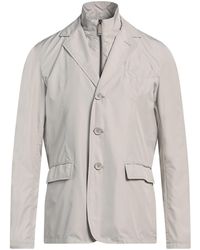 Herno - Jacke & Anorak - Lyst