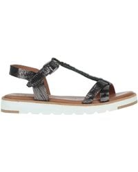 Tamaris Flat sandals for Women | Online Sale up to 58% off | Lyst UK