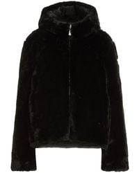 Suns Boards - Shearling & Teddy - Lyst